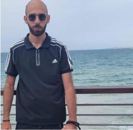 مقتل الشاب واثق قشقوش من قلنسوة