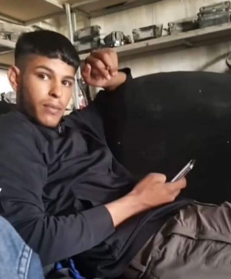 مقتل شاب عربي على يد عمال اجانب في النقب