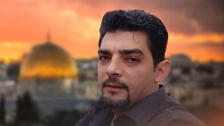 الاحتلال يسلم جثمان الشهيد أحمد طه من بديا