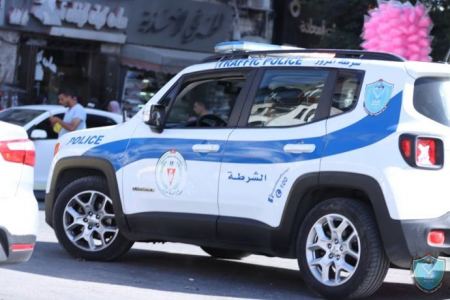 قلقيلية : الشرطة تحقق في ملابسات وفاة فتاة