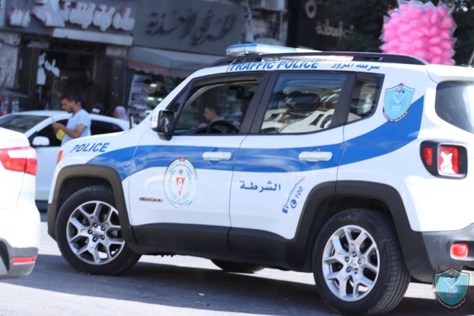 نابلس: الشرطة تكشف ملابسات جريمة مقتل سيدة وسرقة مصاغها