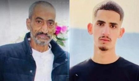 مصرع شخصين من جبل المكبر بحادثي عمل