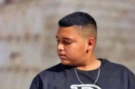 نابلس : مقتل فتى برصاصة طائشة