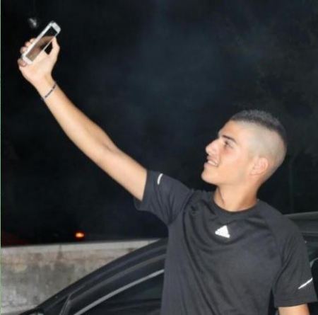 قتيل في الناصرة