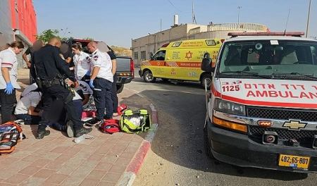 مصرع فتاة من النقب والتحقيق في الخلفية