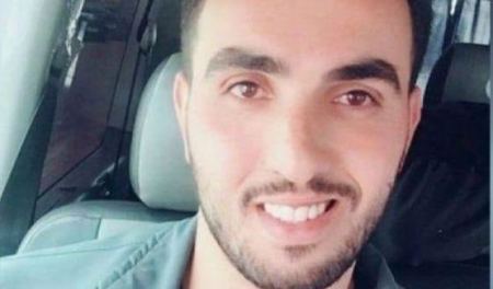 الحبس المؤبد مرتين على الاسير علاء كبها
