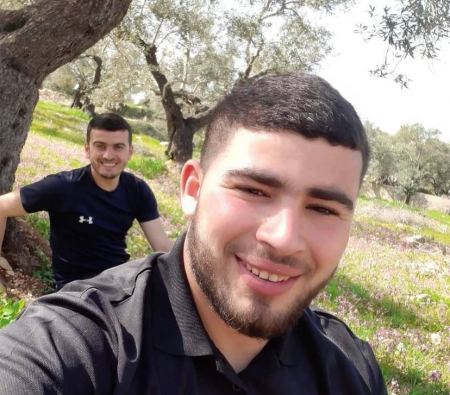 شهيدان ومقتل 4 مستوطنين وسط الضفة