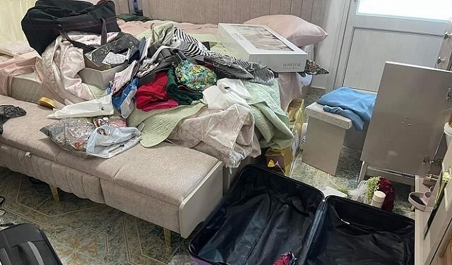 الاحتلال يداهم منازل أسرى ومحررين ويصادر أموالا ومركبات في القدس
