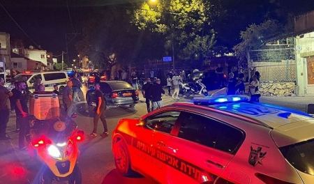 3 قتلى واصابات في جرائم ليلة العيد
