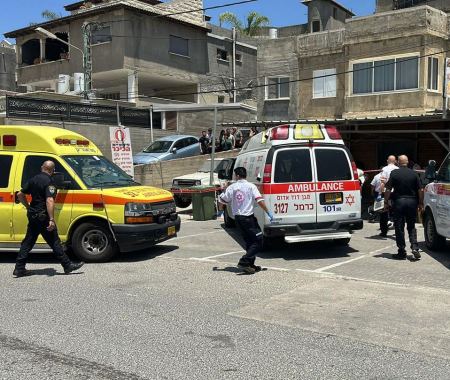 شفاعمرو : قتيل ثان في اقل من 24 ساعة