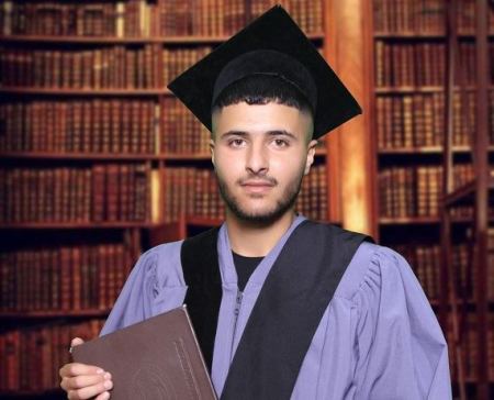 ناجح من بلدي....