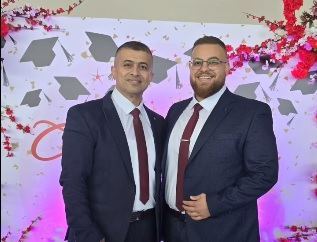 ناجح من بلدي....