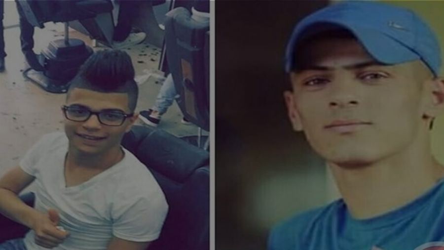شهيدان برصاص الاحتلال في مواجهات بمخيم جنين