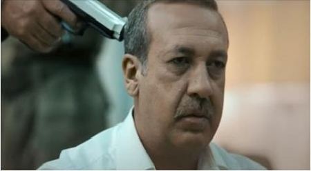 تركيا ... الامن يعتقل مخرج فيلم ‘اردوغان‘