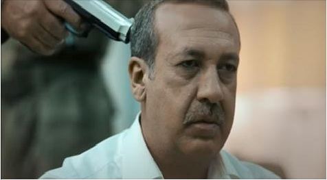تركيا ... الامن يعتقل مخرج فيلم ‘اردوغان‘