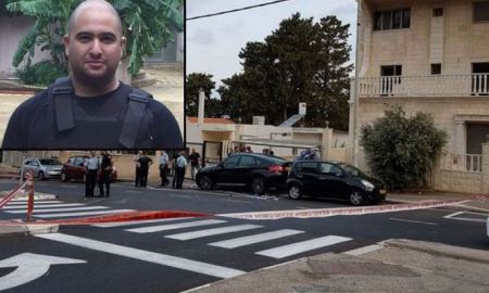مقتل الشاب أمير سابا من حيفا بإطلاق نار