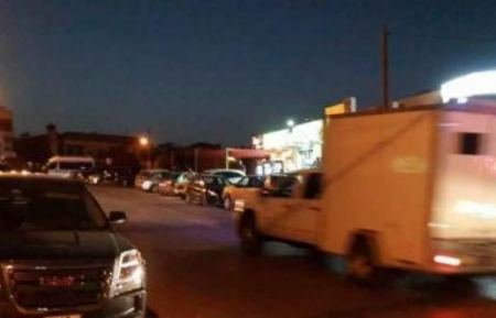 نتنياهو يشكر الرئيس الامريكي على جهوده في اعادة طاقم السفارة الإسرائيلية