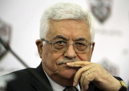 الاحتلال الاسرائيلي ... تدهور في صحة الرئيس الفلسطيني