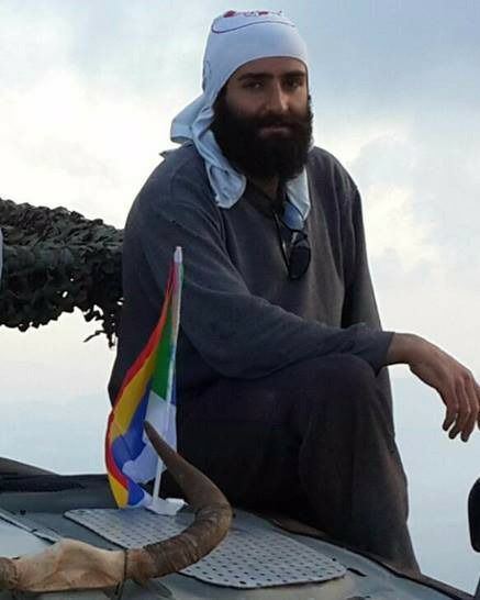 مقتل الشاب طلال ابو عسلة من بيت جن