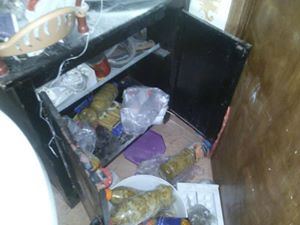 الاحتلال يشن حملة اعتقالات بصفوف نشطاء حركة حماس بالضفة