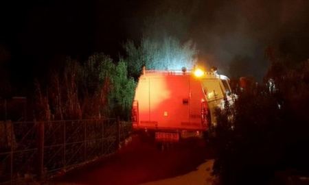 مقتل 3 مستوطنين في عملية طعن نفذها فلسطيني غرب رام الله