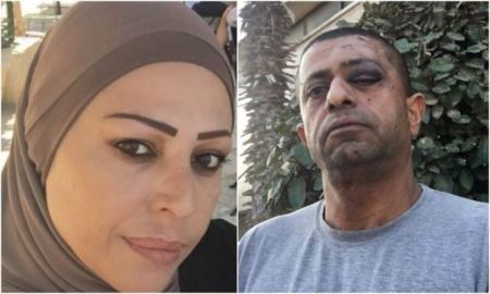 ناصر الشوا من يافا يعترف بقتل زوجته بالقرب من نابلس