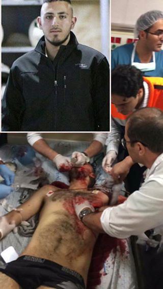 القدس ... 3 شهداء برصاص المستوطنين وقوات الاحتلال