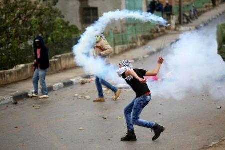 استشهاد رضيع متأثرا بإصابته غرب رام الله