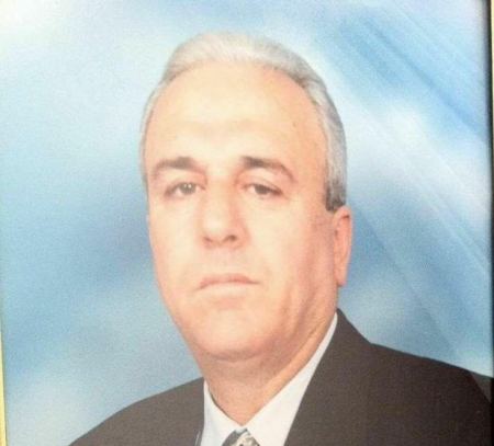 في ذمة الله ... الحاج عاهد رفقي يونس من عارة