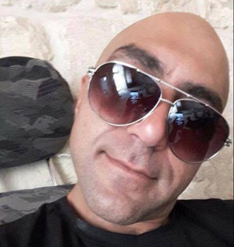 شهيد فلسطيني دهسه مستوطن جنوب بيت لحم