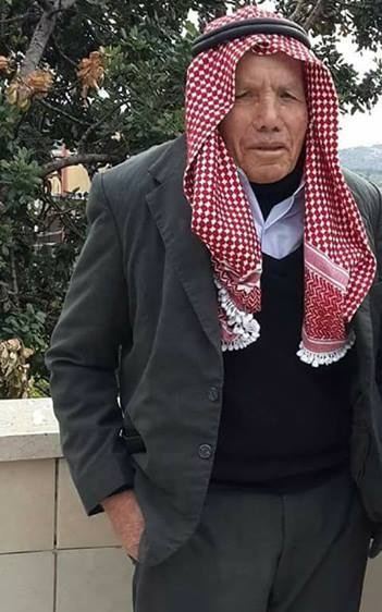 في ذمة الله ... توفيق علي كبها