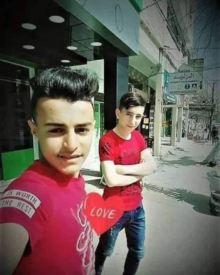 غزة ... استشهاد طفلين جراء قصف الاحتلال لمنطقة الكتيبة