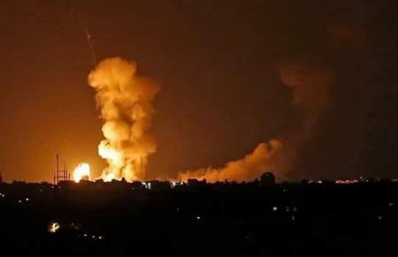 غزة ... تهدئة بين الاحتلال وفصائل المقاومة