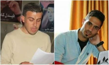 غزة ... ارتقاء شهيدين جراء قصف الاحتلال