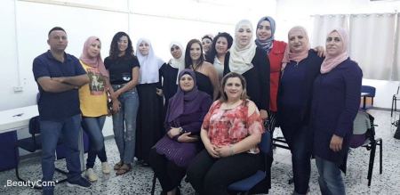 تنظيم يوم استكمال للمعالجين بالطب المكمل 