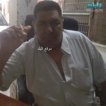 في ذمة الله ... ابراهيم يوسف احمد كبها " ابو محمد "