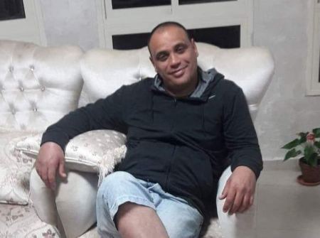 مصرع وديع عماش من جسر الزرقاء بحادث سير