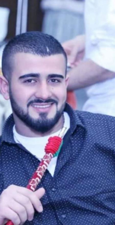 ابو سنان ... مصرع شاب واصابة والده بإطلاق نار