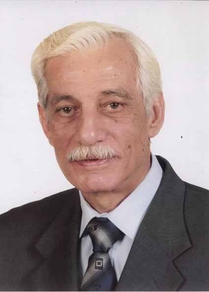 دمشق ... وفاة الأديب الفلسطيني عدنان كنفاني