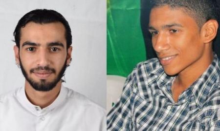 البحرين تعدم شابين بتهم تتعلق بـ " الارهاب "