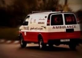 الخليل: مصرع شاب واصابات بحادث سير