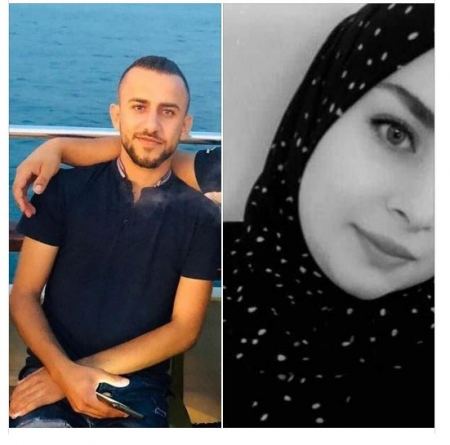 مصرع شقيقين من عرعرة بسقوط مركبة على باحة منزل