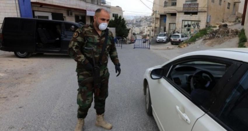 الصحة الفلسطينية :تسجيل 3 وفيات و 537 اصابة جديدة بكورونا