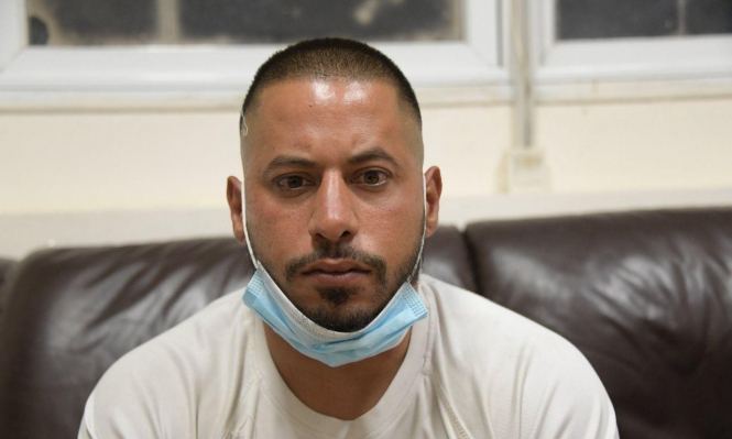 الشرطة تمدد اعتقال شاب من اكسال بشبهة اعتداء جنسي على طفلة