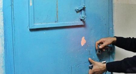 محكمة الاحتلال تحكم بالسجن الفعلي 17 شهراً بحق الفتى زيد بعجاوي من يعبد