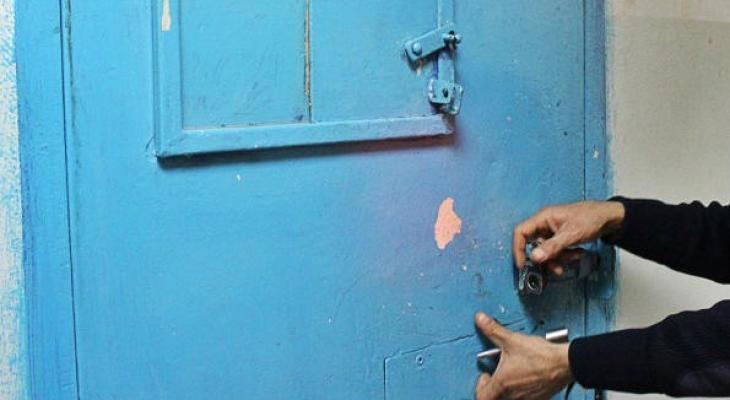 محكمة الاحتلال تحكم بالسجن الفعلي 17 شهراً بحق الفتى زيد بعجاوي من يعبد
