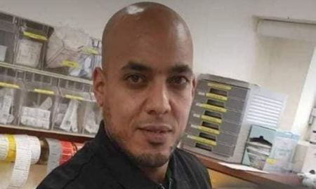 وفاة عمر كحيل من يافا متأثراً بإصابته جراء تعرضه لاطلاق نار