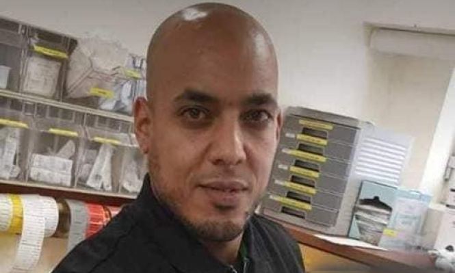 وفاة عمر كحيل من يافا متأثراً بإصابته جراء تعرضه لاطلاق نار