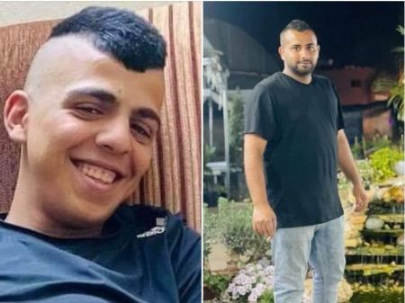 قلقيلية : مقتل شابين خلال شجار 