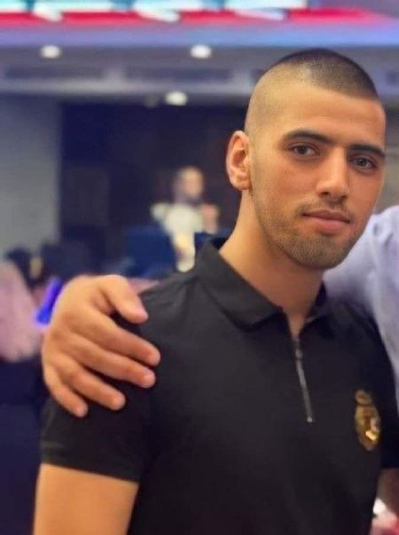 مقتل الشاب خالد نخاش من الناصرة بإطلاق نار